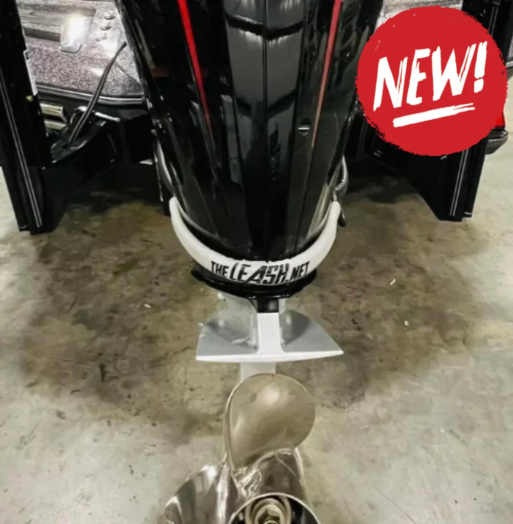 Sistem de siguranță pentru motoare Mercury 115-150 HP THE LEASH