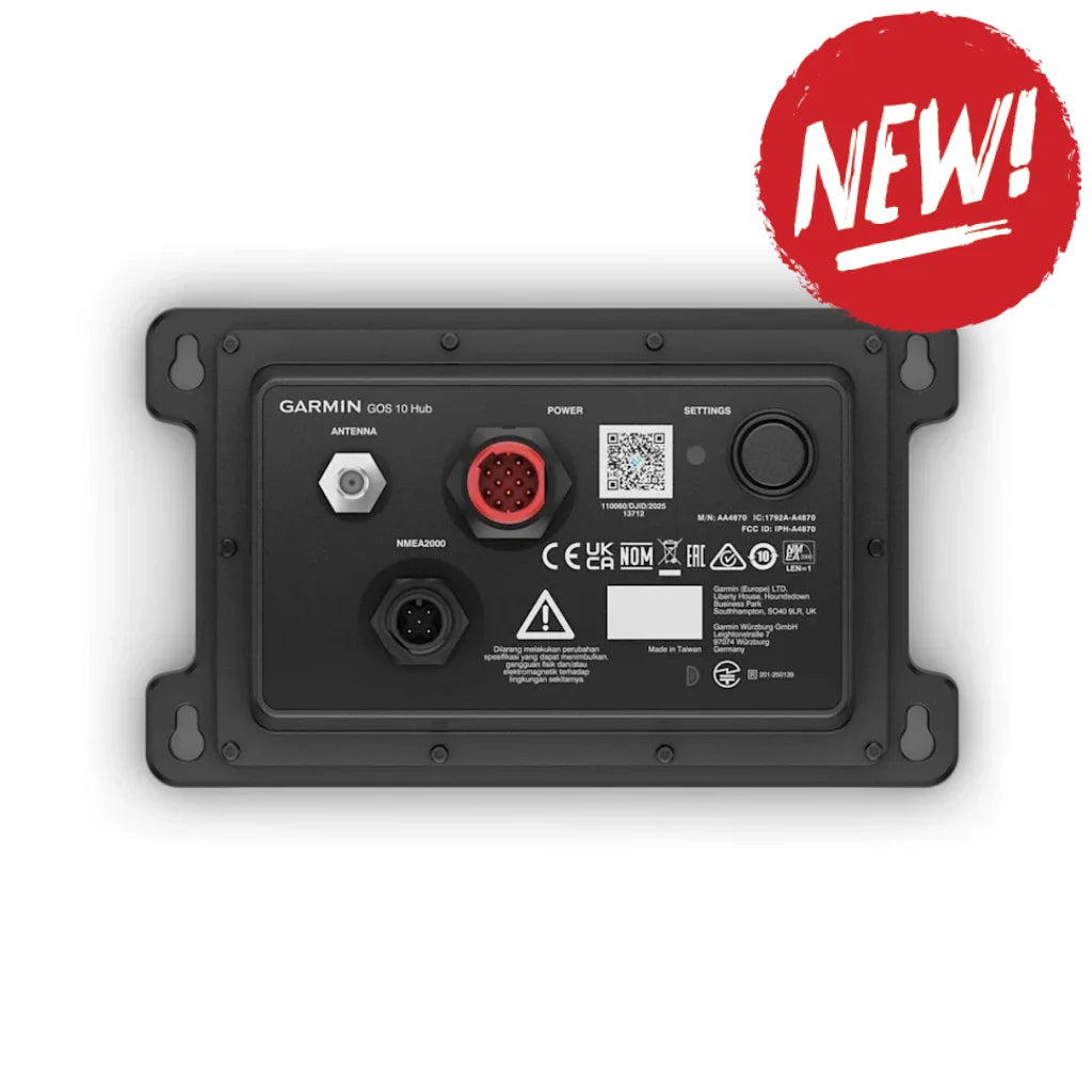 Sistem Garmin OnBoard