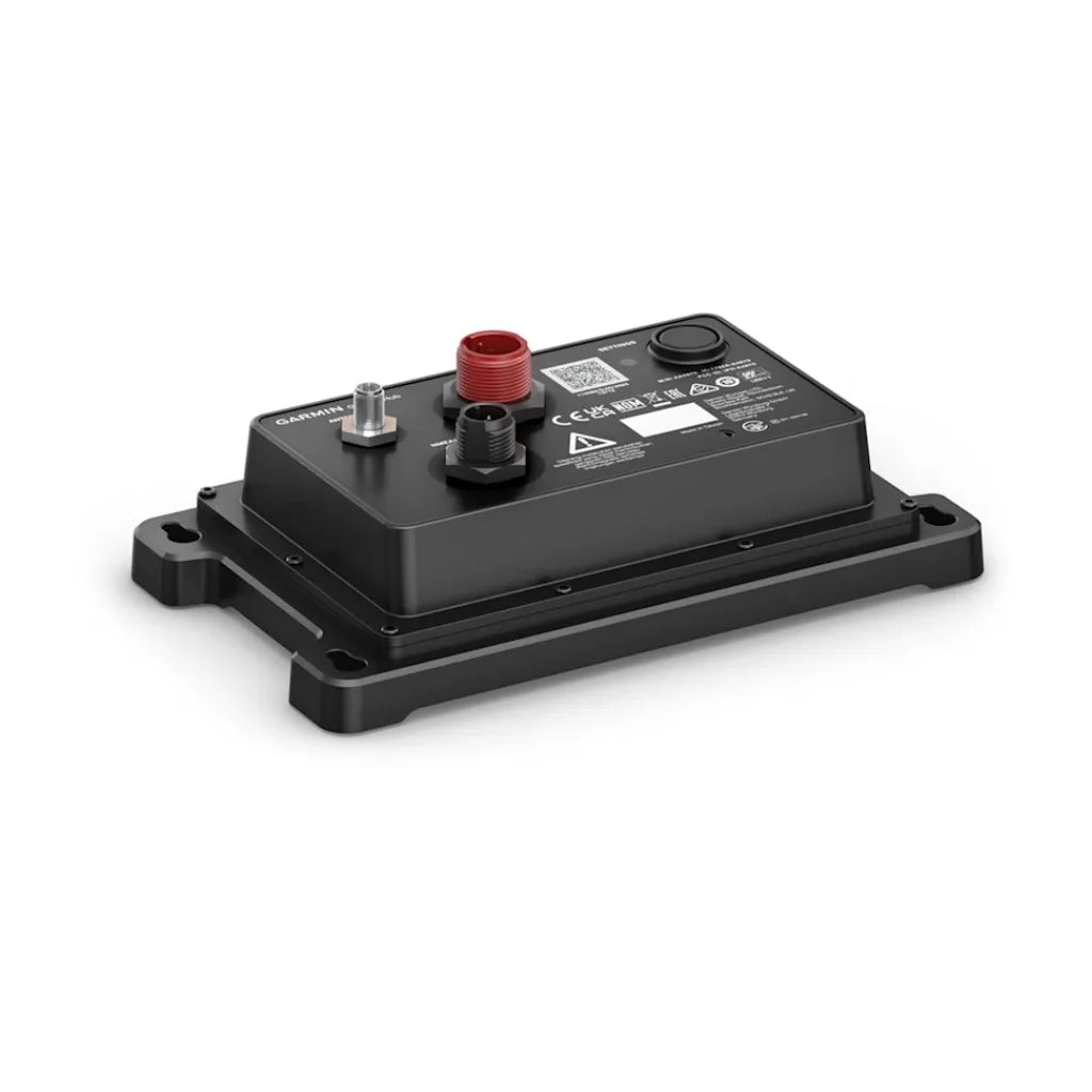 Sistem Garmin OnBoard