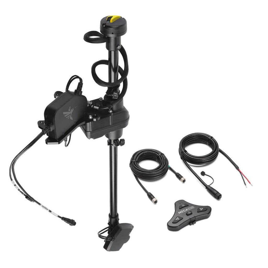 Sistem Humminbird Mega Live Imaging Targetlock