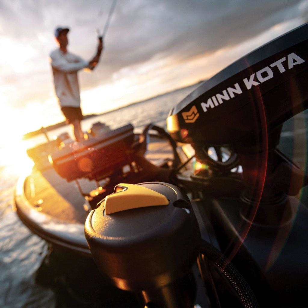 Sistem Humminbird Mega Live Imaging Targetlock