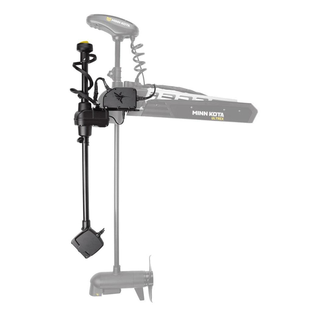 Sistem Humminbird Mega Live Imaging Targetlock