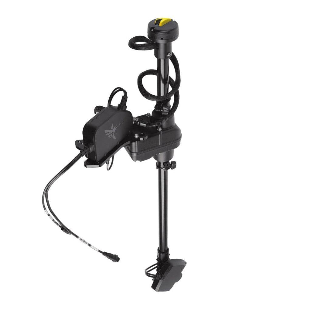 Sistem Humminbird Mega Live Imaging Targetlock