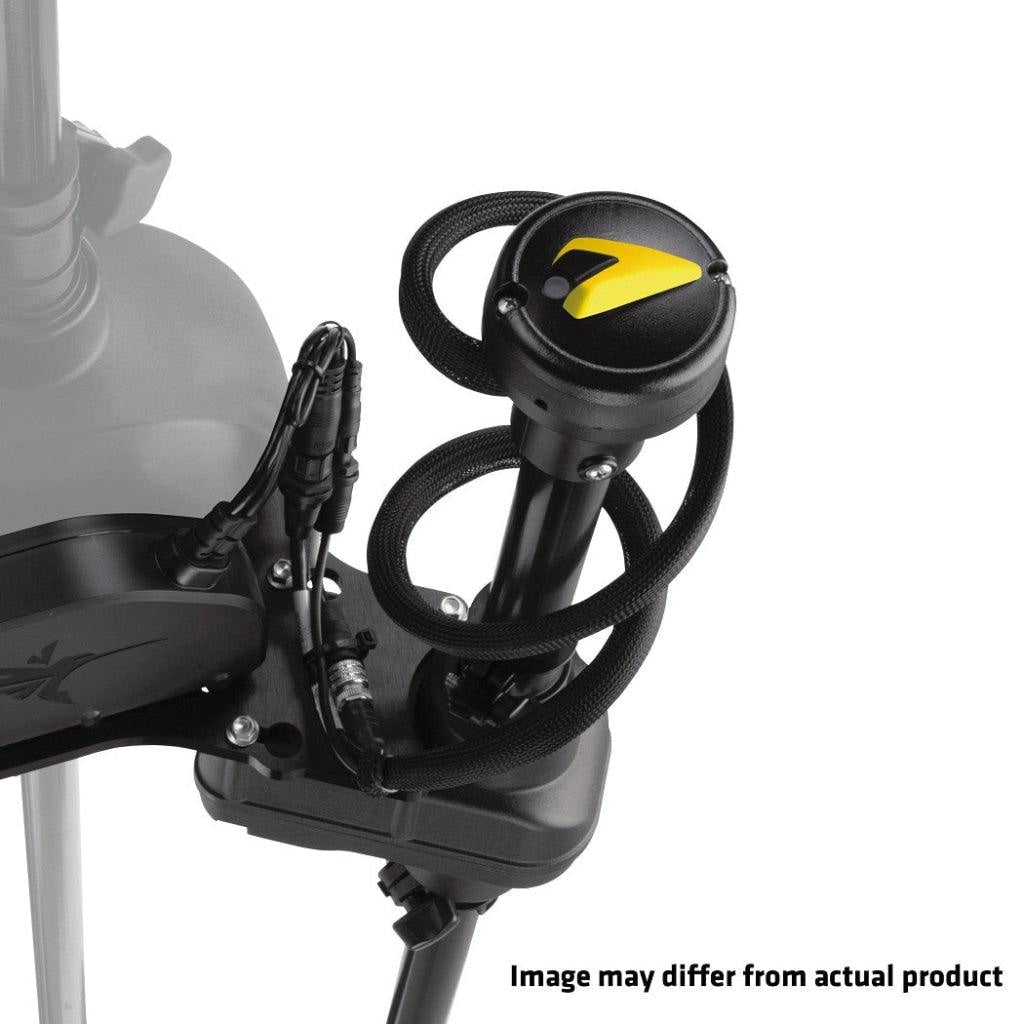 Sistem Humminbird Mega Live Imaging Targetlock