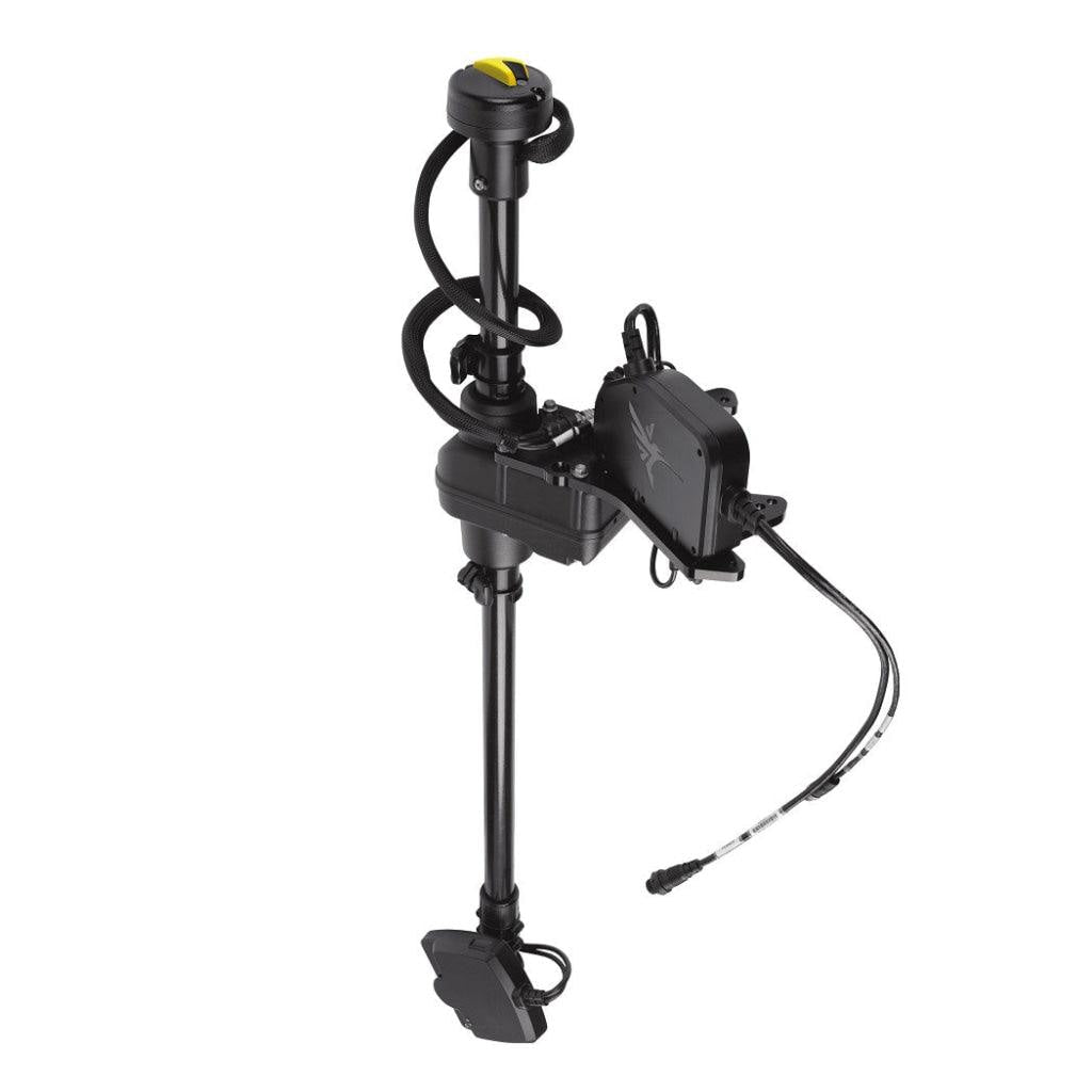 Sistem Humminbird Mega Live Imaging Targetlock