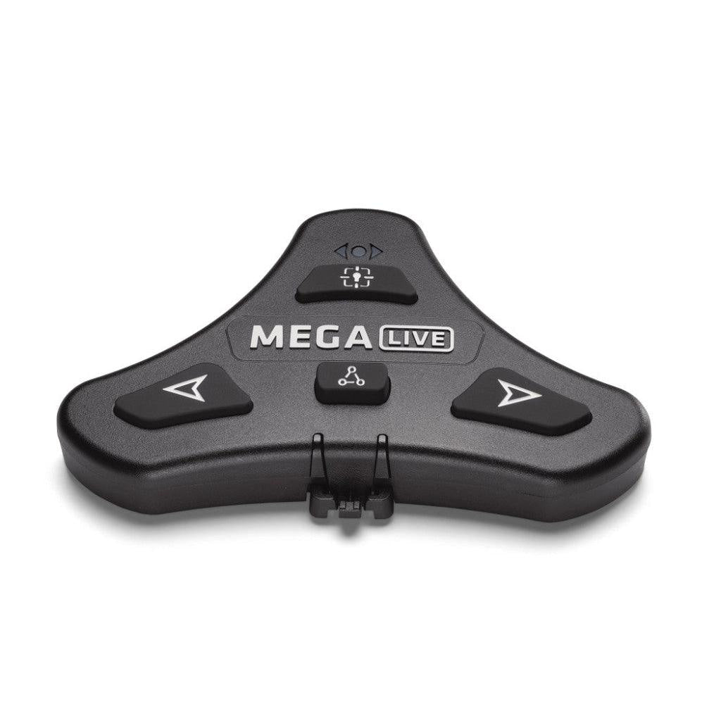 Sistem Humminbird Mega Live Imaging Targetlock