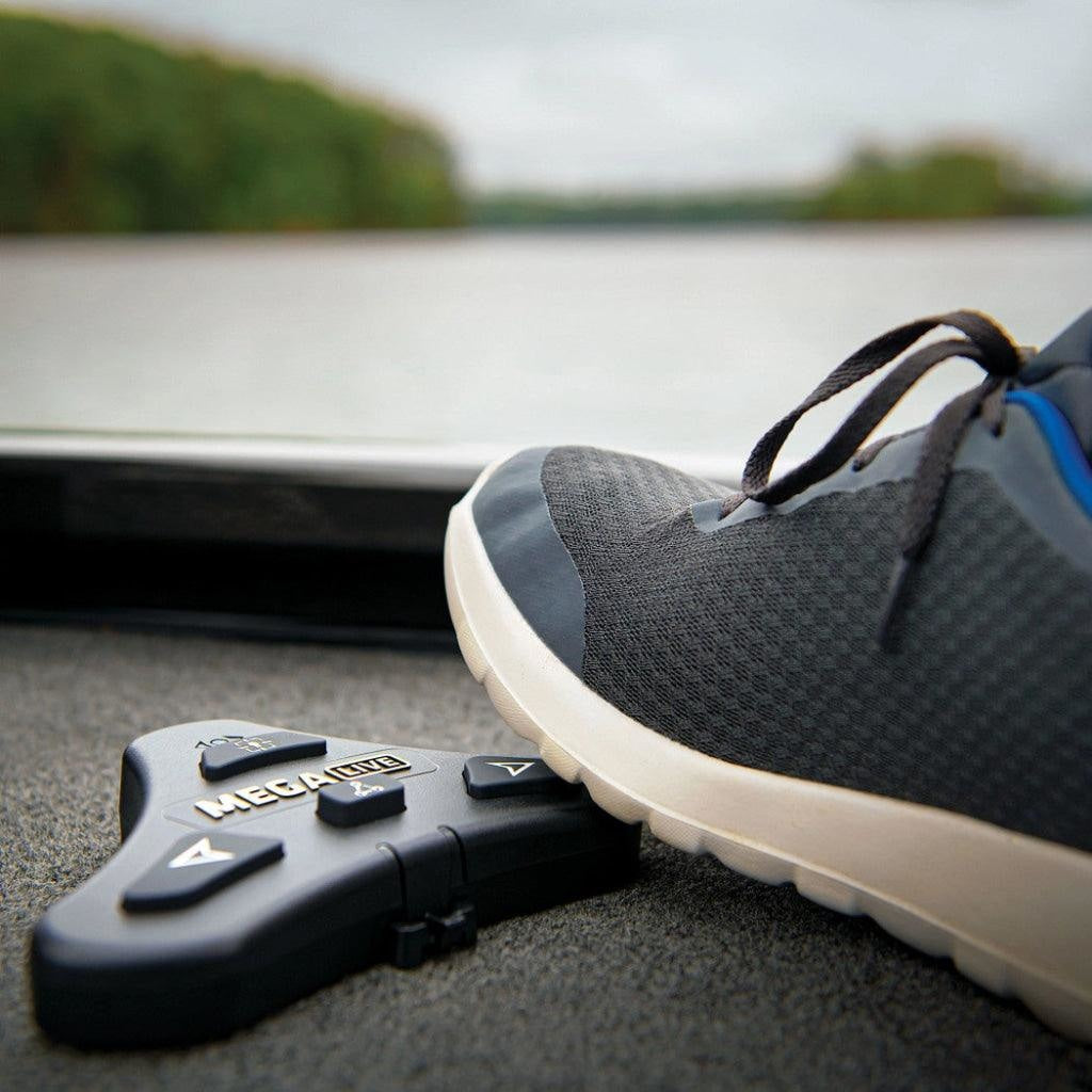 Sistem Humminbird Mega Live Imaging Targetlock