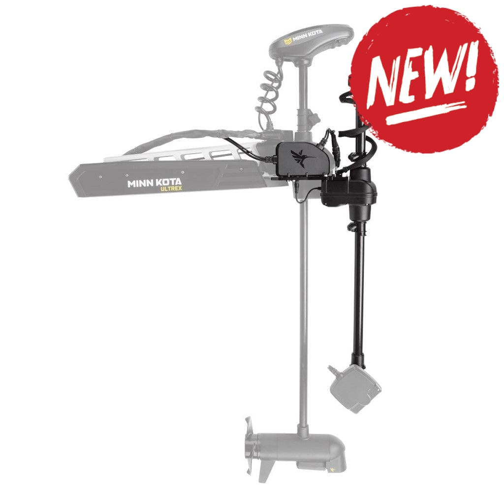 Sistem Kit Montaj Mega Live Targetlock Adapter Kit - Ultrex 45- 52