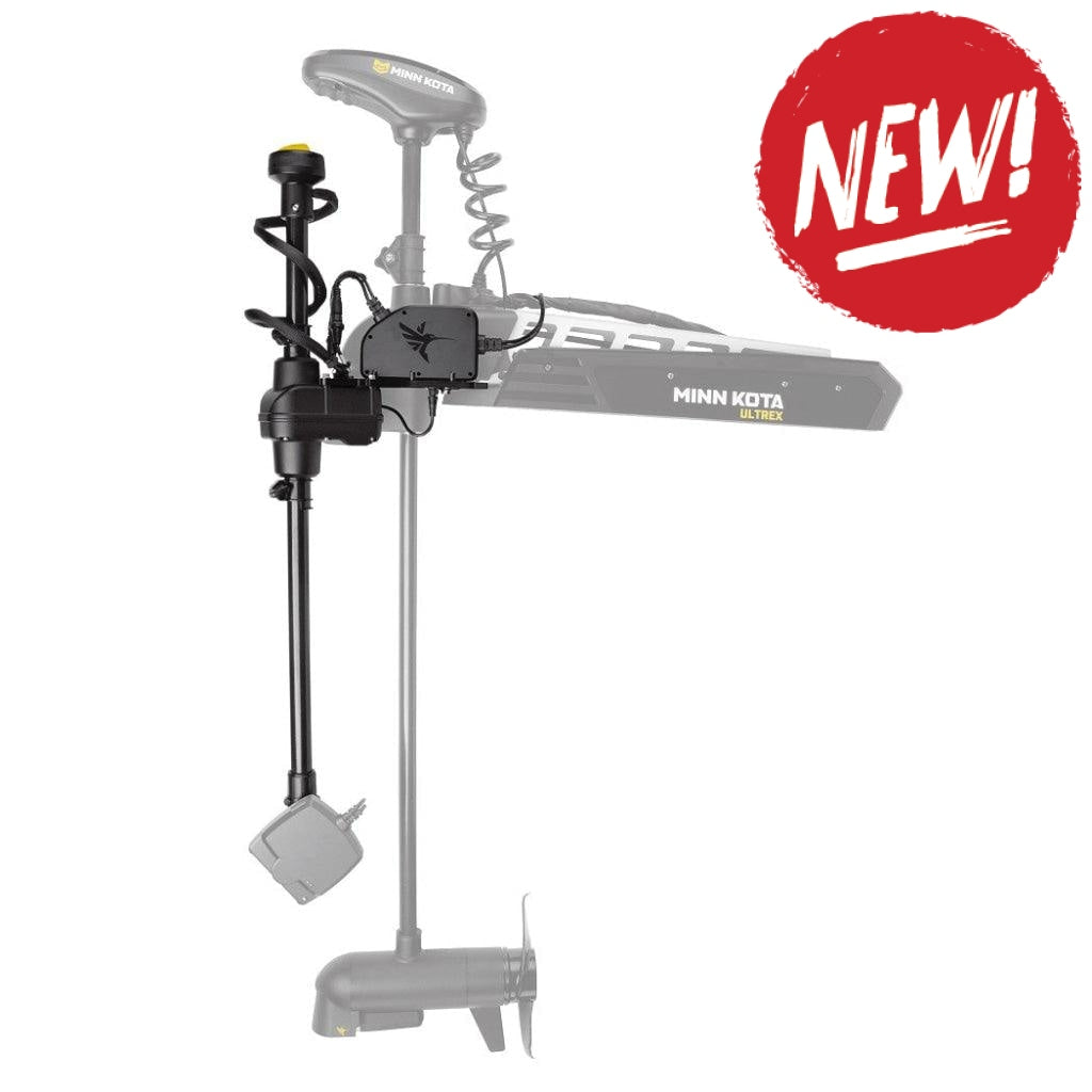 Sistem Kit Montaj Mega Live Targetlock Adapter Kit - Ultrex 45- 52