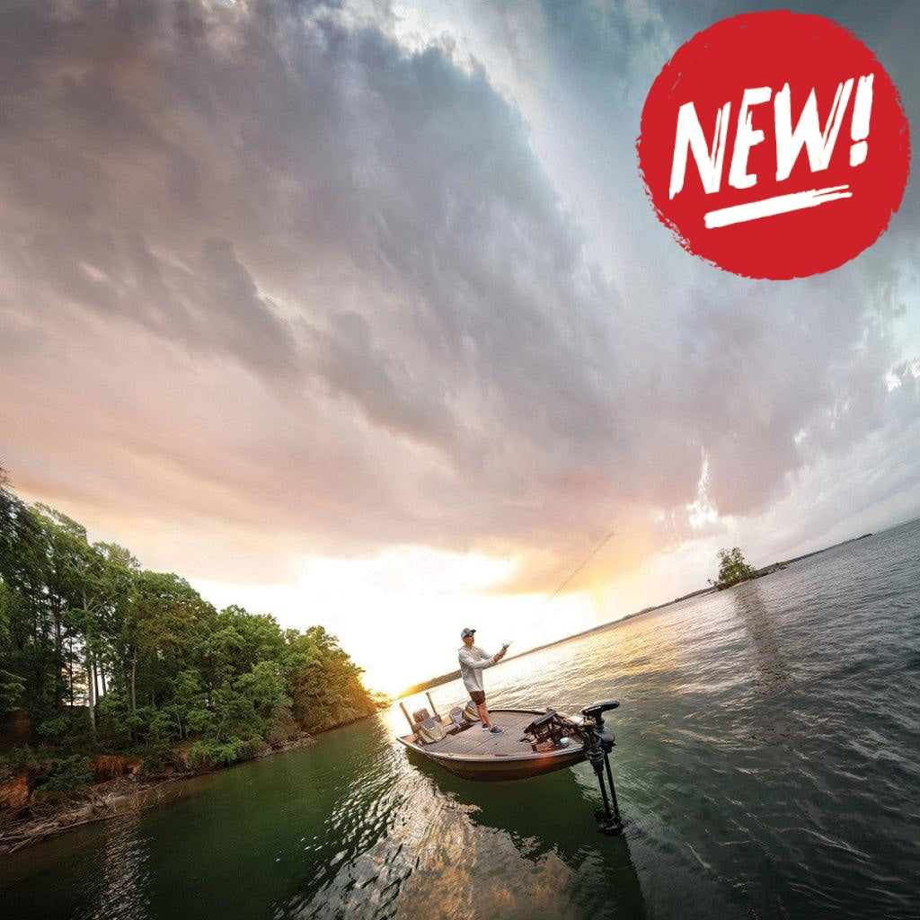 Sistem Kit Montaj Mega Live Targetlock Adapter Kit - Ultrex 45- 52