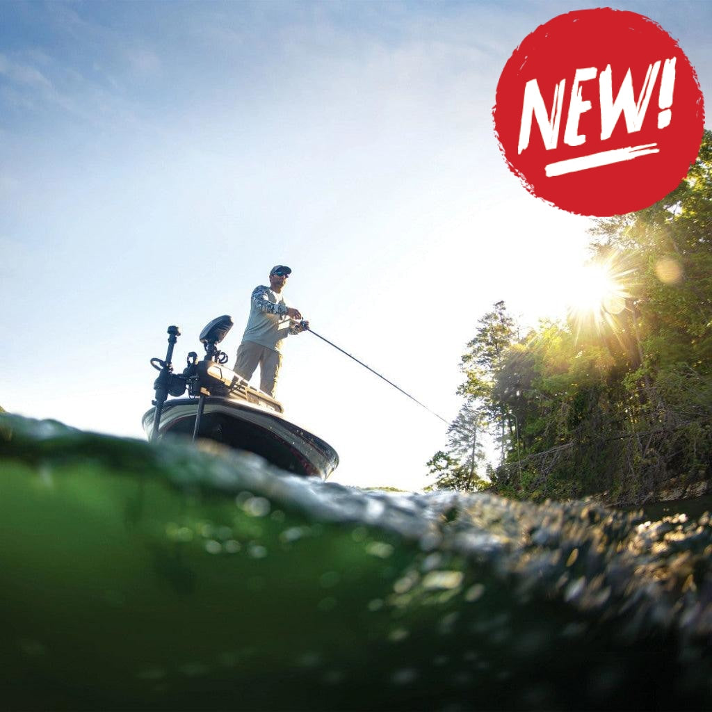 Sistem Kit Montaj Mega Live Targetlock Adapter Kit - Ultrex 45- 52