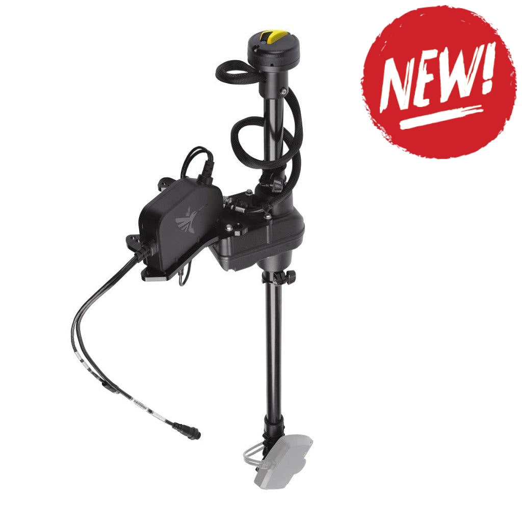 Sistem Kit Montaj Mega Live Targetlock Adapter Kit - Ultrex 45- 52