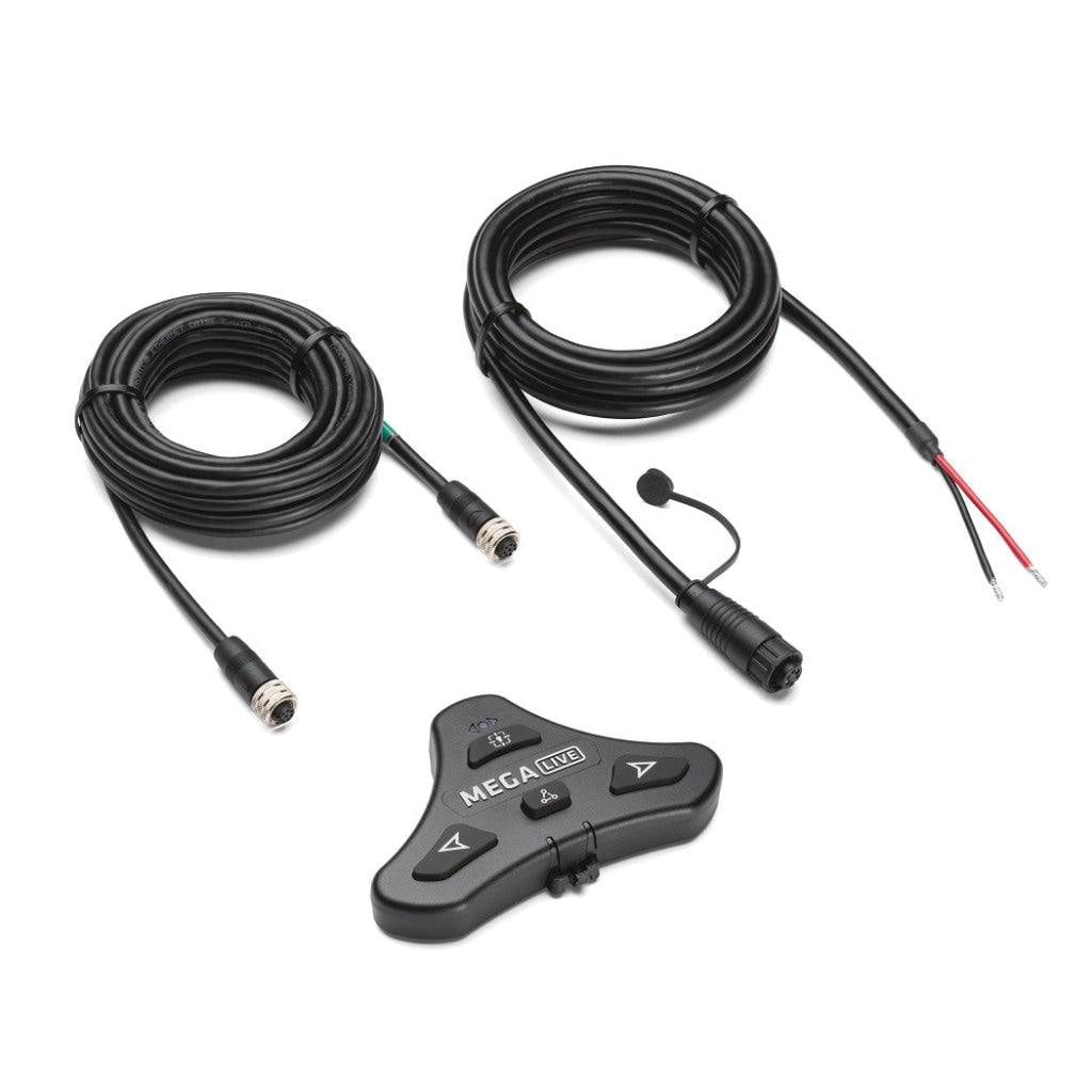 Sistem Kit Montaj Mega Live Targetlock Adapter Kit - Ultrex 45- 52