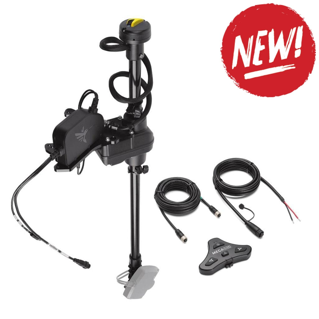 Sistem Kit Montaj Mega Live Targetlock Adapter Kit - Ultrex 45- 52