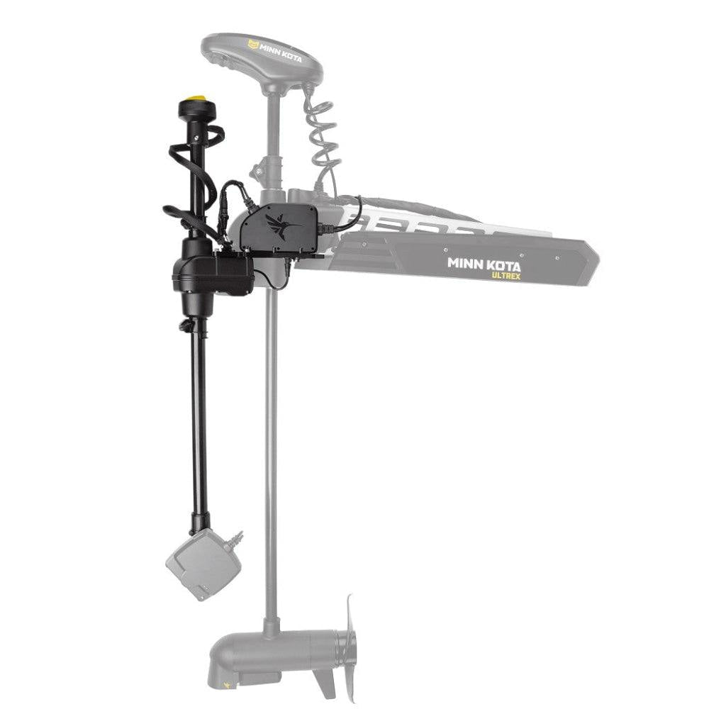 Sistem Kit Montaj Mega Live Targetlock Adapter Kit - Ultrex 45- 52