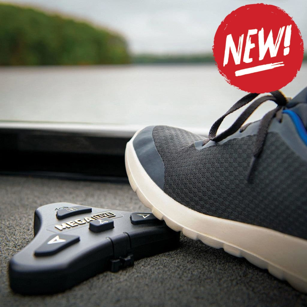 Sistem Kit Montaj Mega Live Targetlock Adapter Kit - Ultrex 45- 52