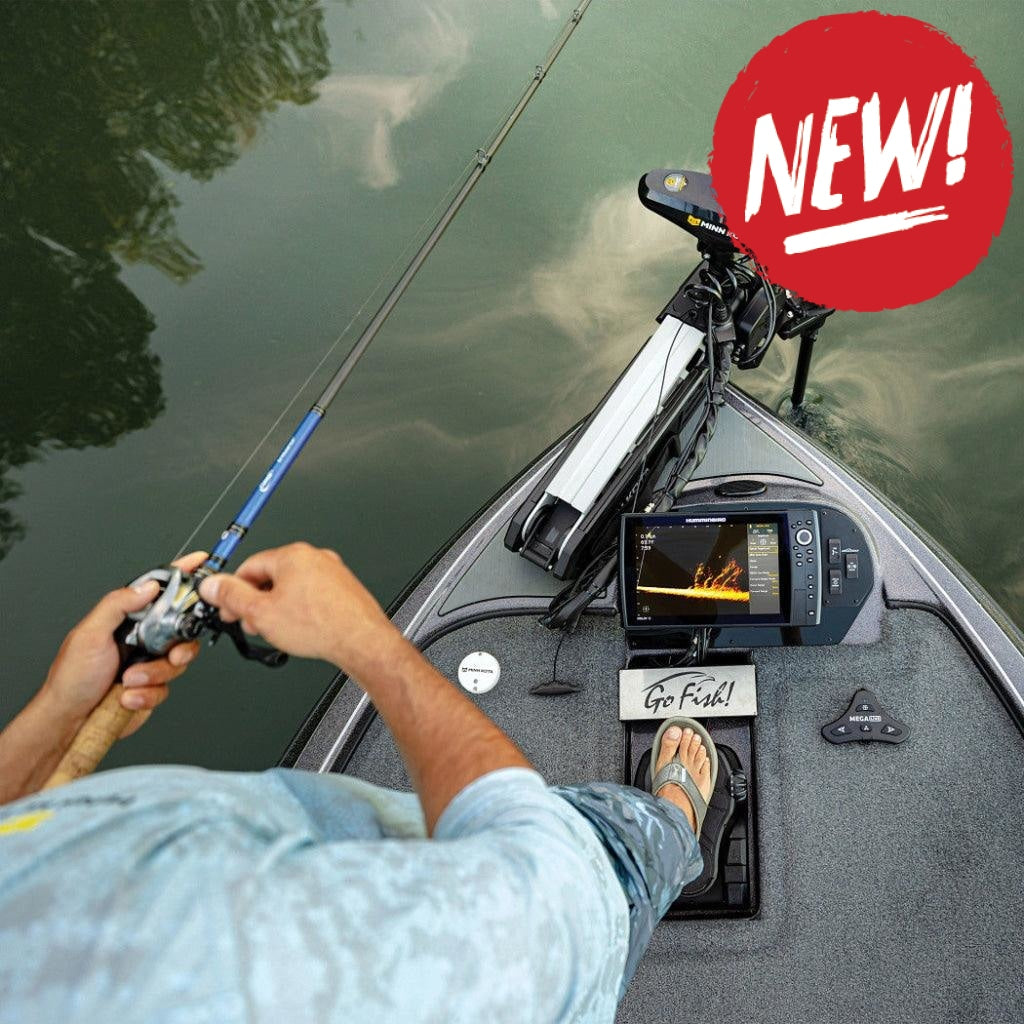 Sistem Kit Montaj Mega Live Targetlock Adapter Kit - Ultrex 45- 52