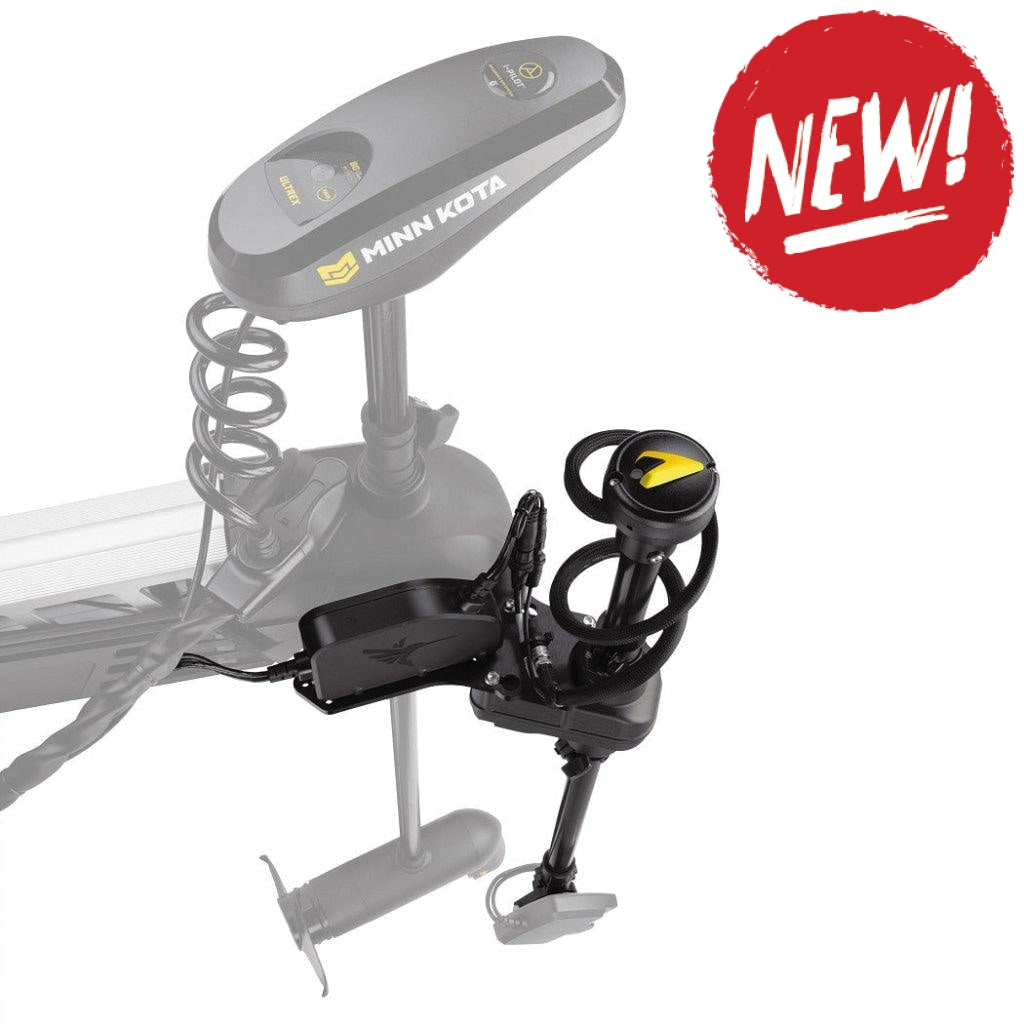 Sistem Kit Montaj Mega Live Targetlock Adapter Kit - Ultrex 45- 52