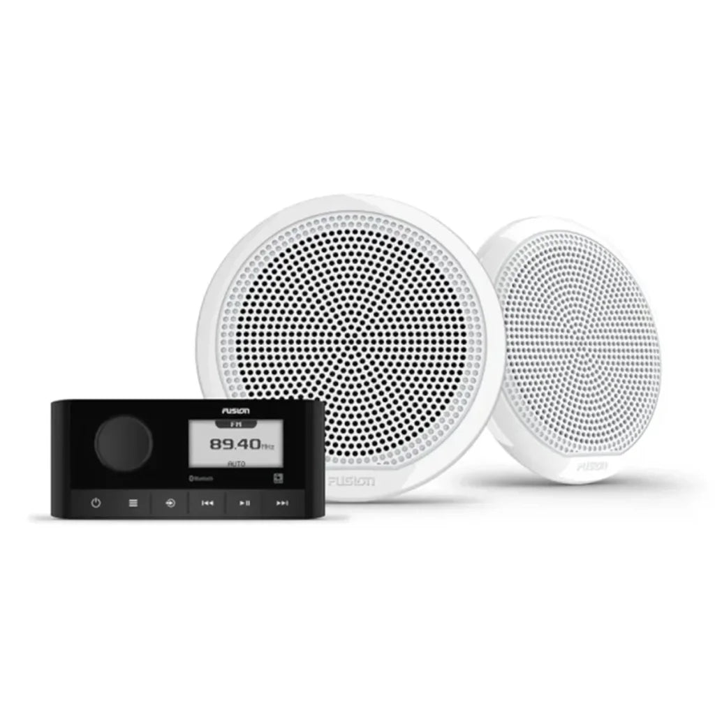 Kituri de difuzoare şi sistem stereo Fusion MS-RA60