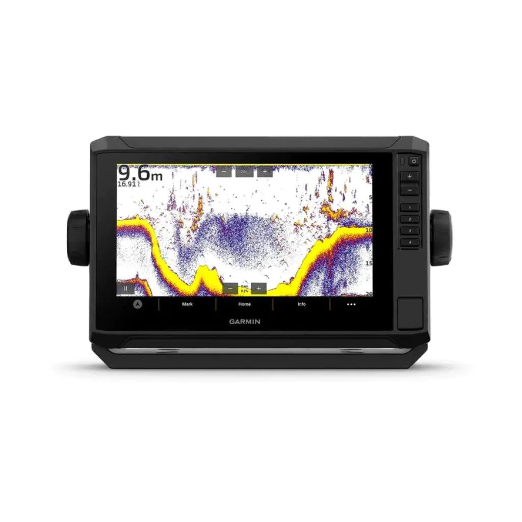 Sonar Garmin Echomap Uhd2 92Sv Cu Sonda Gt56Uhd
