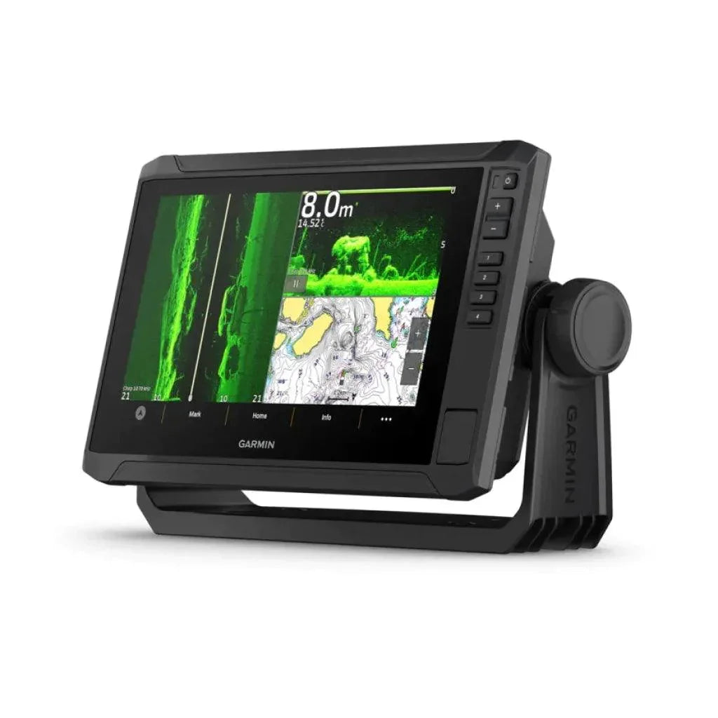 Sonar Garmin Echomap Uhd2 92Sv Cu Sonda Gt56Uhd