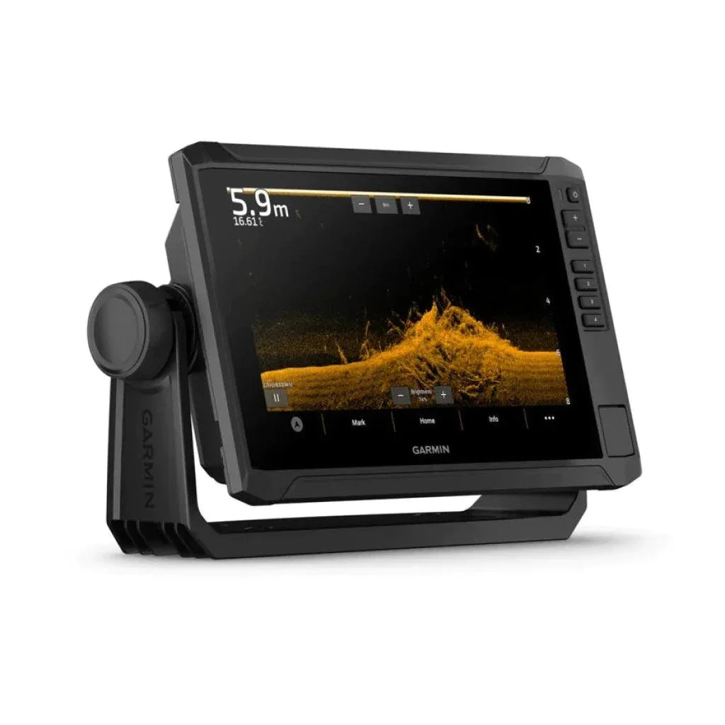 Sonar Garmin Echomap Uhd2 92Sv Cu Sonda Gt56Uhd