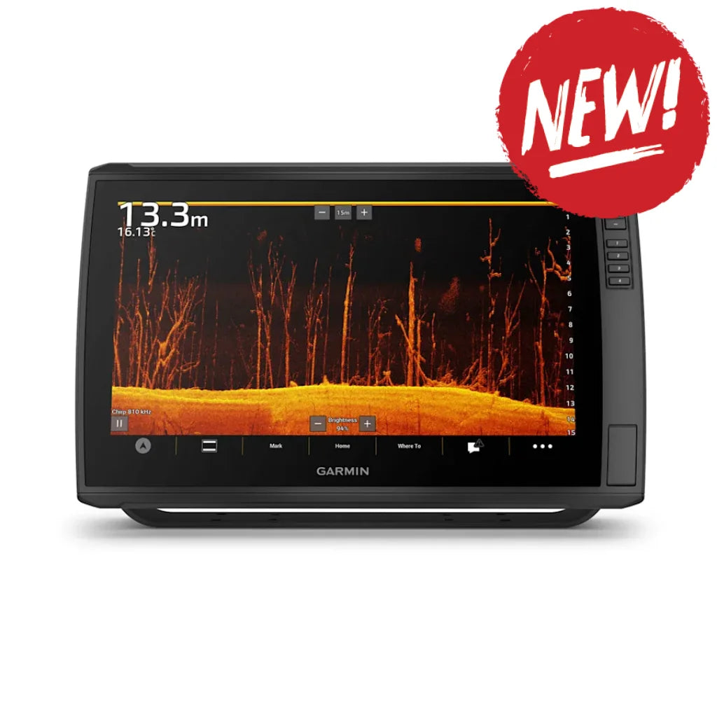 Sonar Garmin Echomap Ultra 2 162sv