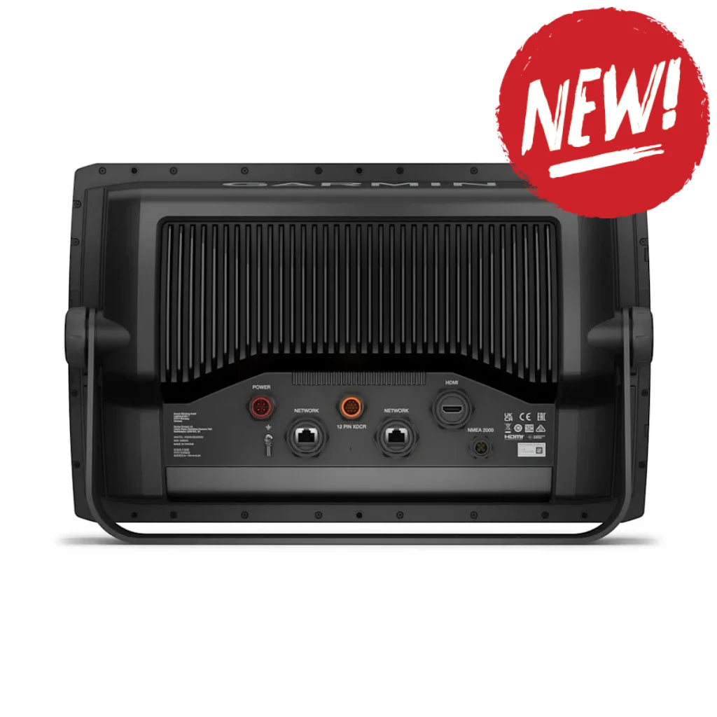 Sonar Garmin Echomap Ultra 2 162sv