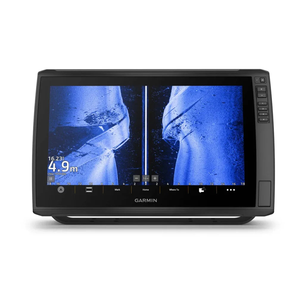 Sonar Garmin Echomap Ultra 2 162sv