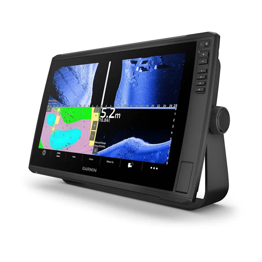 Sonar Garmin Echomap Ultra 2 162sv