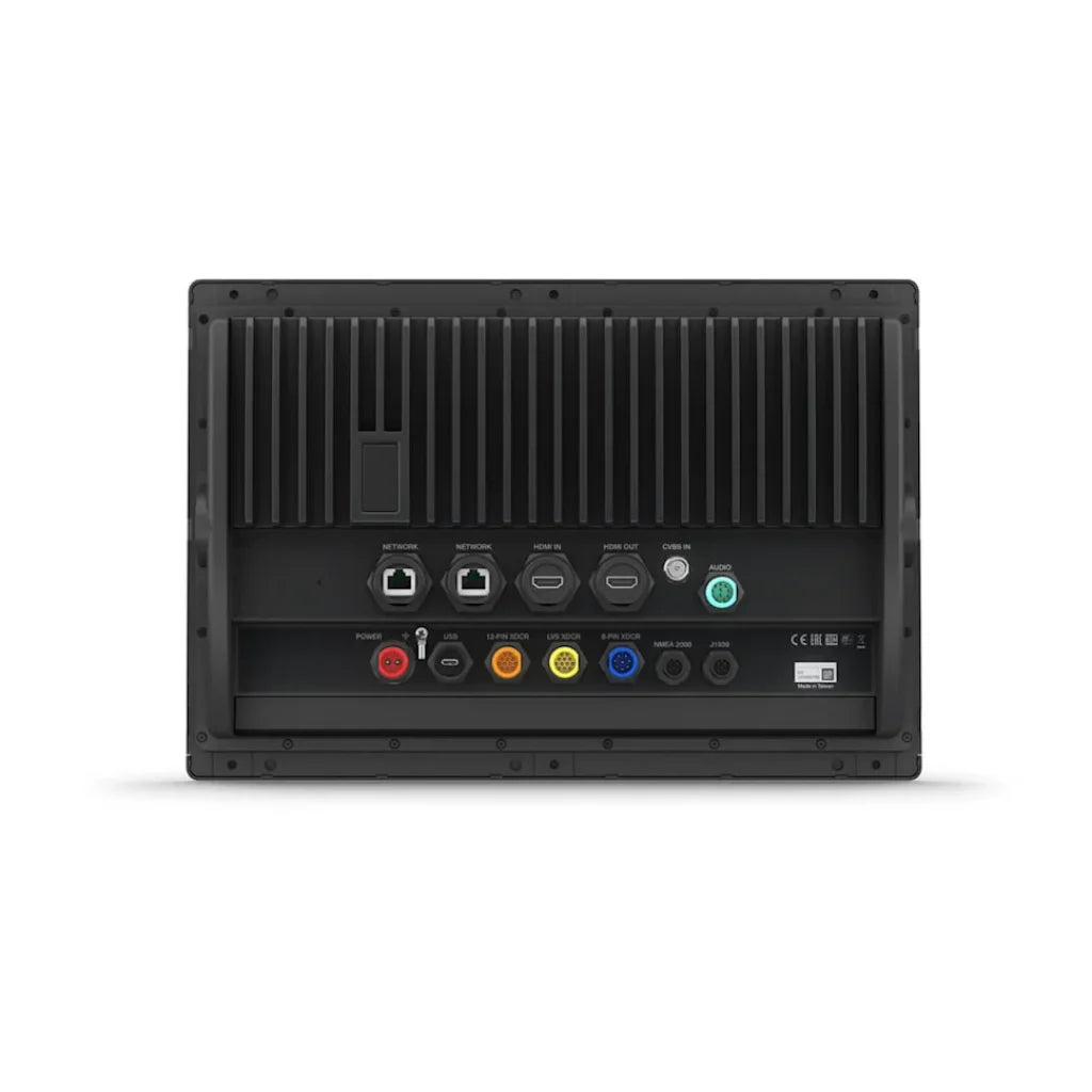 Sonar Garmin GPSMAP 8416 XSV SONARE