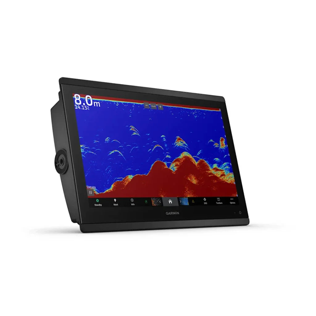 Sonar Garmin GPSMAP 8416 XSV SONARE