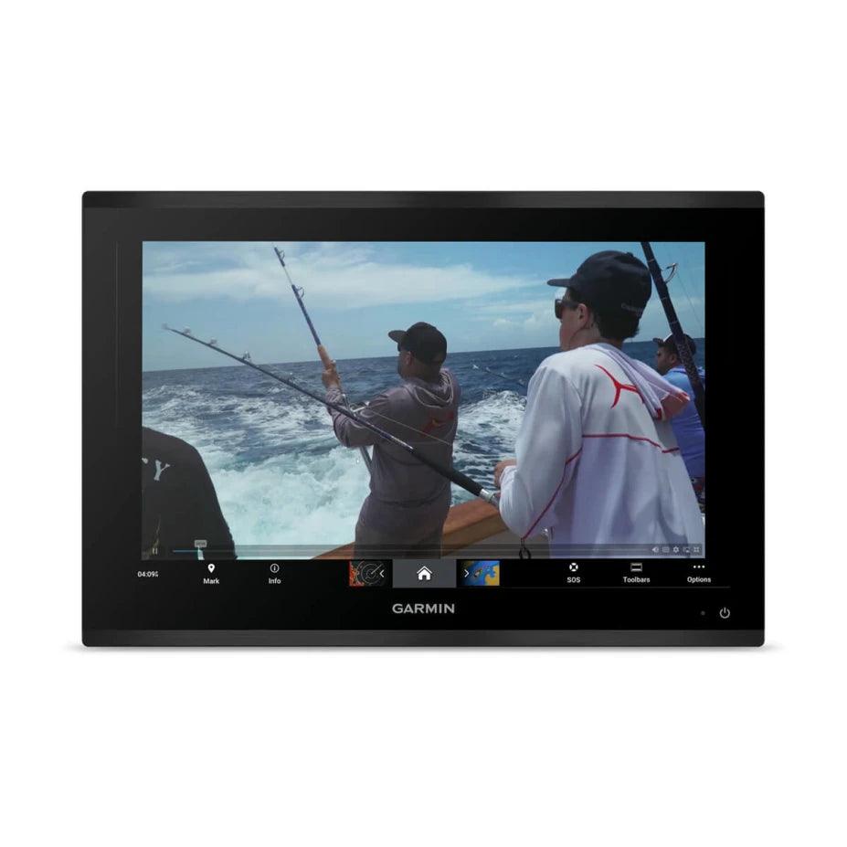 Sonar Garmin GPSMAP 9019 - SpinningShop