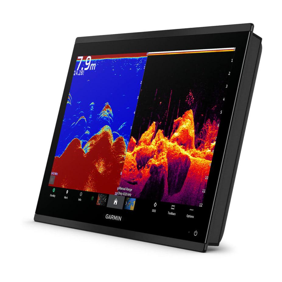 Sonar Garmin GPSMAP 9024 - SpinningShop