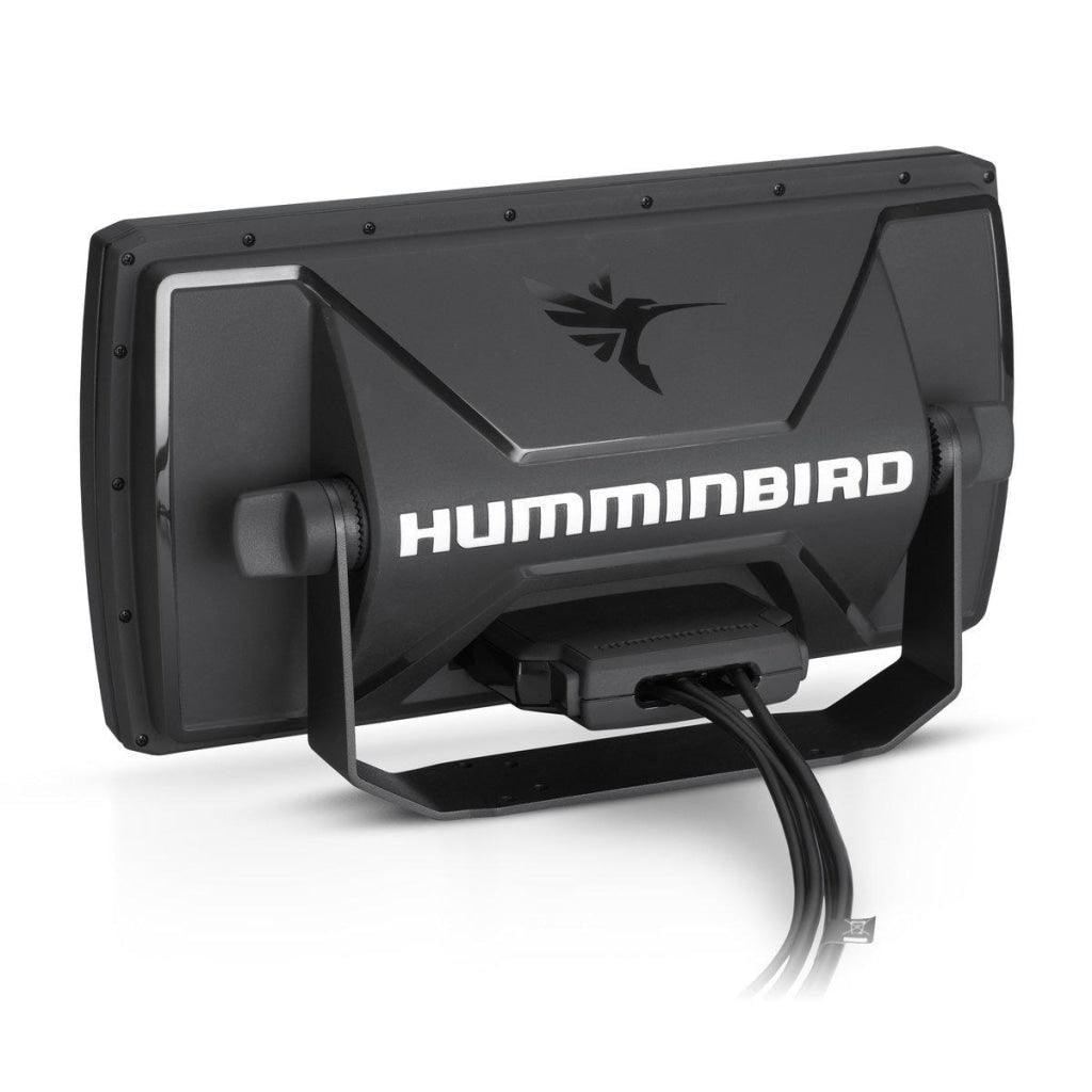 Sonar Humminbird HELIX 10 CHIRP MEGA SI+ GPS G4N 2021-SpinningShop