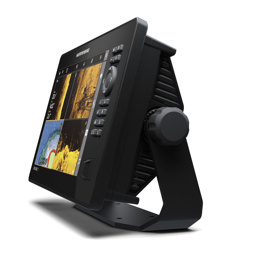 Sonar Humminbird Xplore 10 Cmsi + Fara Sonda