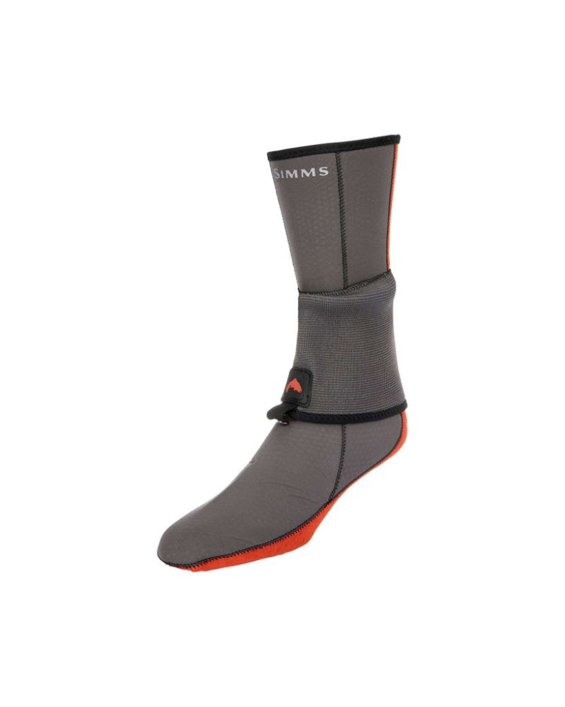 Sosete neopren SIMMS Flyweight - S - ACCES