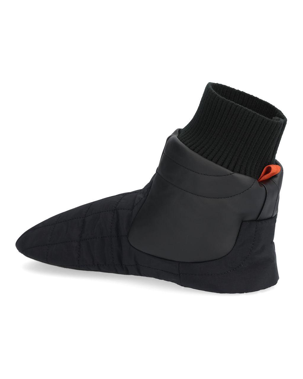 Sosete waders SIMMS Bulkley Bootie Black - SpinningShop