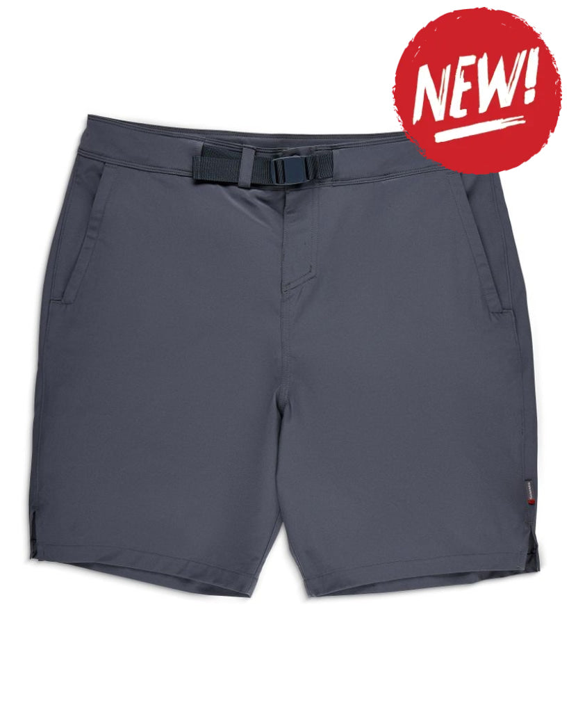 Sport SIMMS Seamount Short Selvedge - 30W - SPORTS
