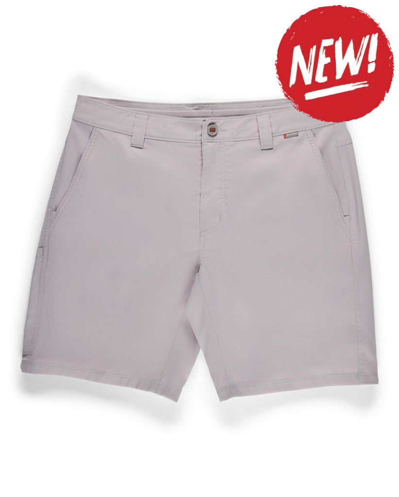 Sport SIMMS Superlight Short Shale - 30W - SPORTS