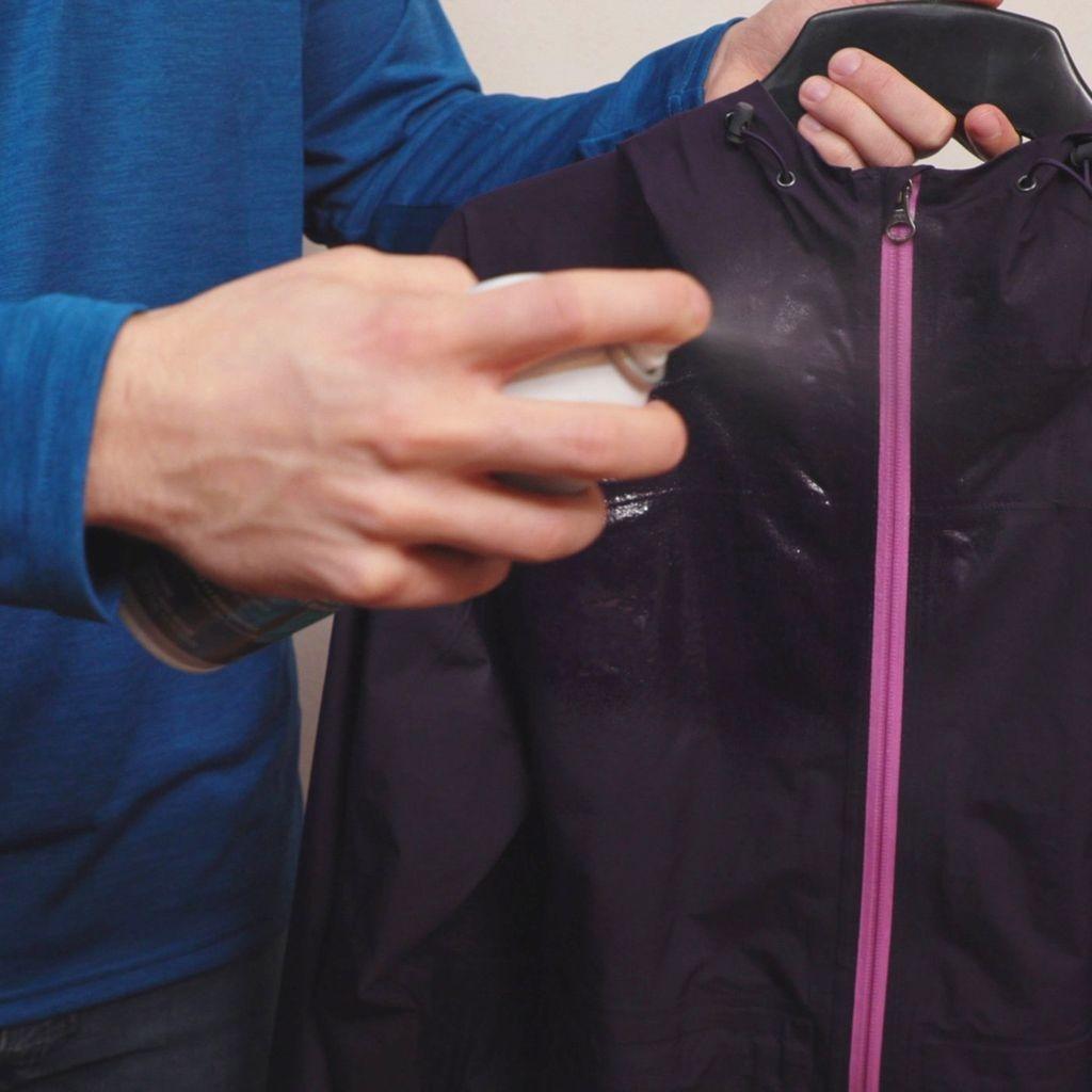 Spray Impermeabilizare Haine Outdoor Ga Revivex® Durable Water Repellent 500Ml