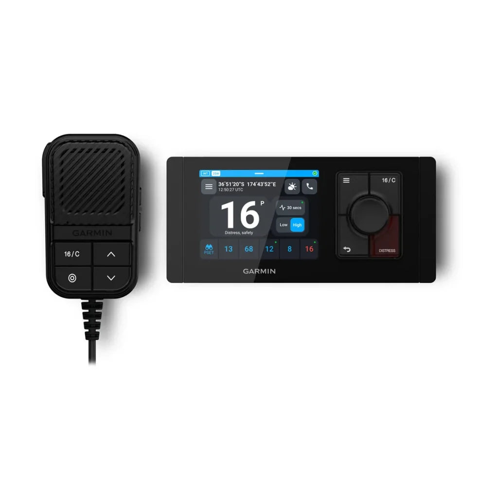 Statie marina Garmin Signal RM 100