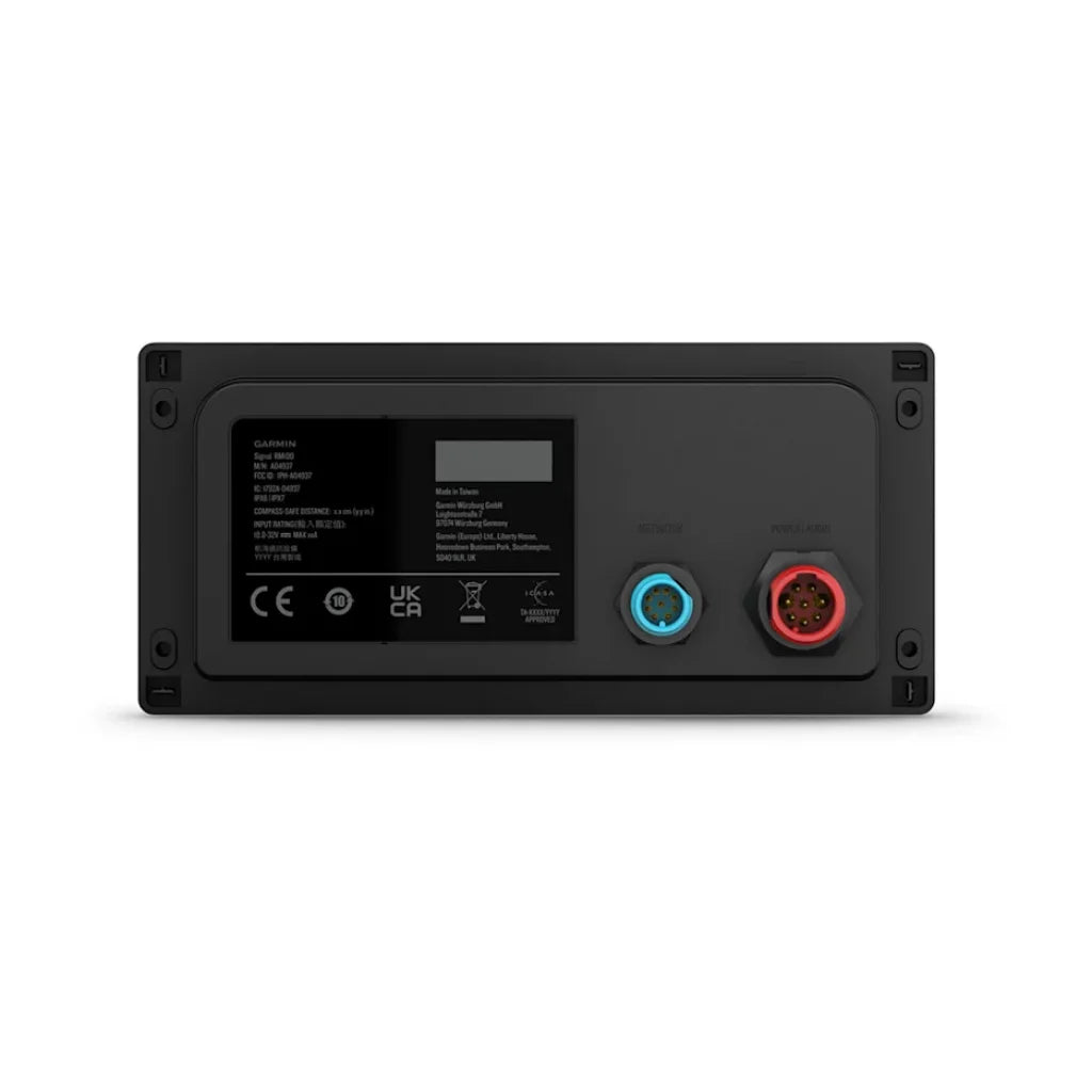 Statie marina Garmin Signal RM 100