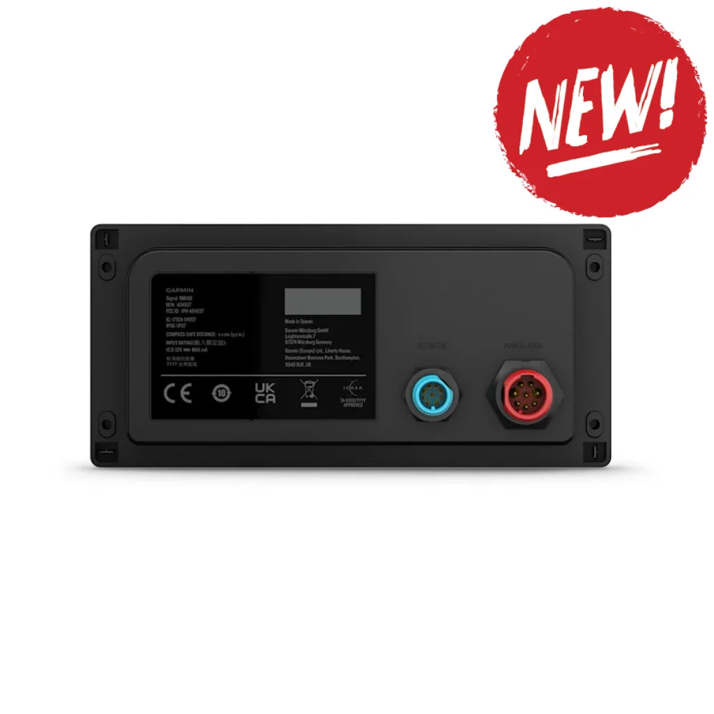 Statie marina Garmin Signal RM 100