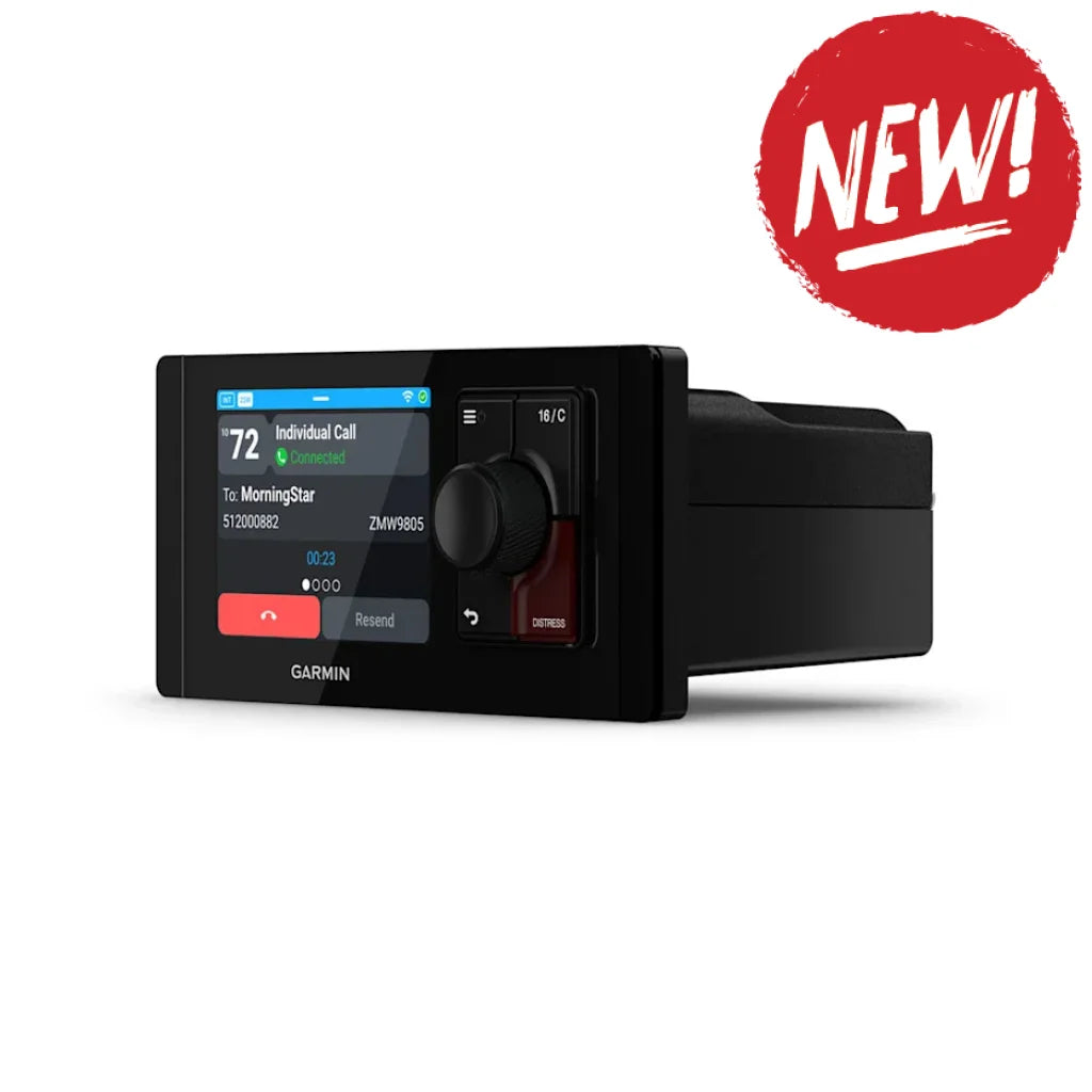 Statie marina Garmin Signal VHF 400