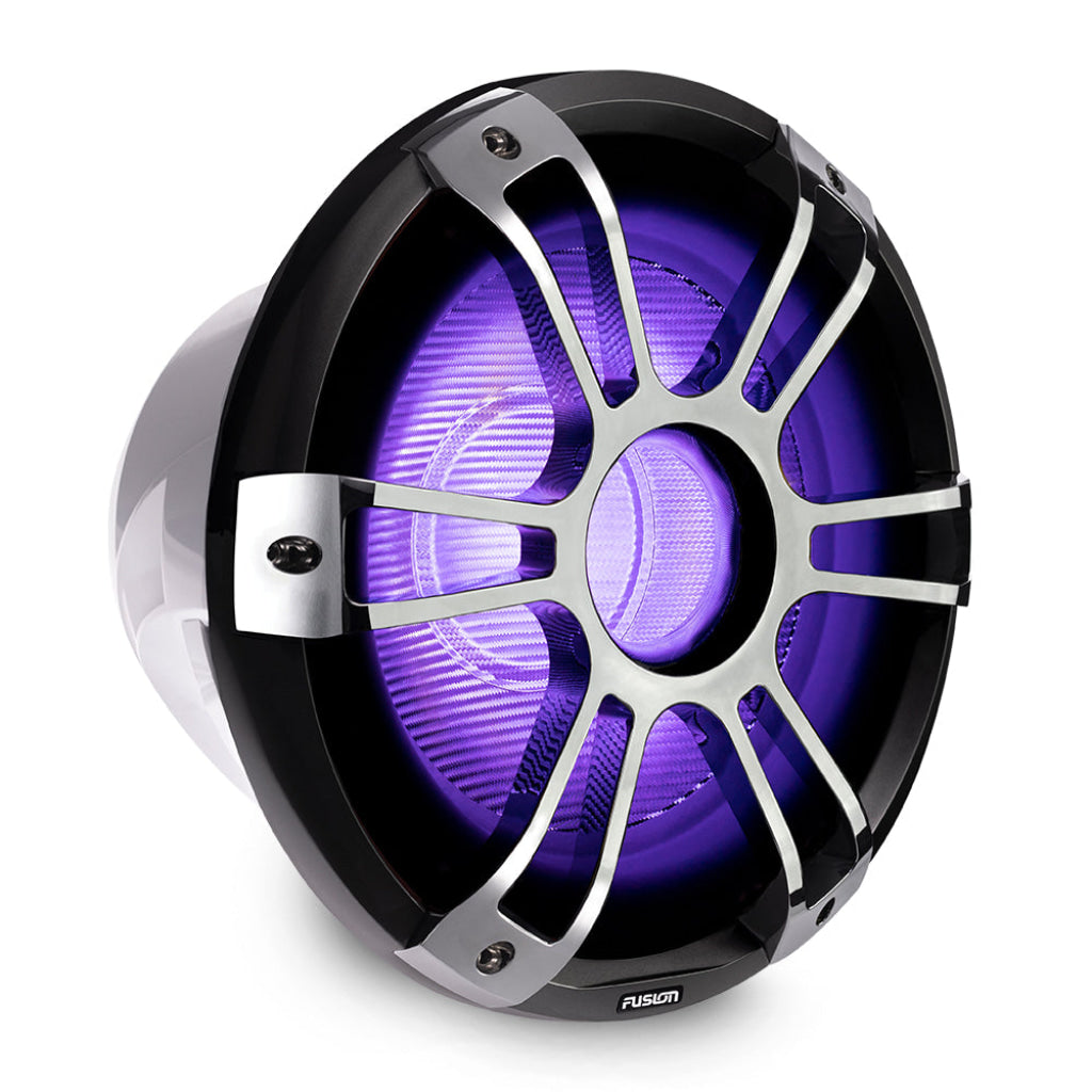 Subwoofere maritime Fusion Signature seria 3 12’’ 1400W