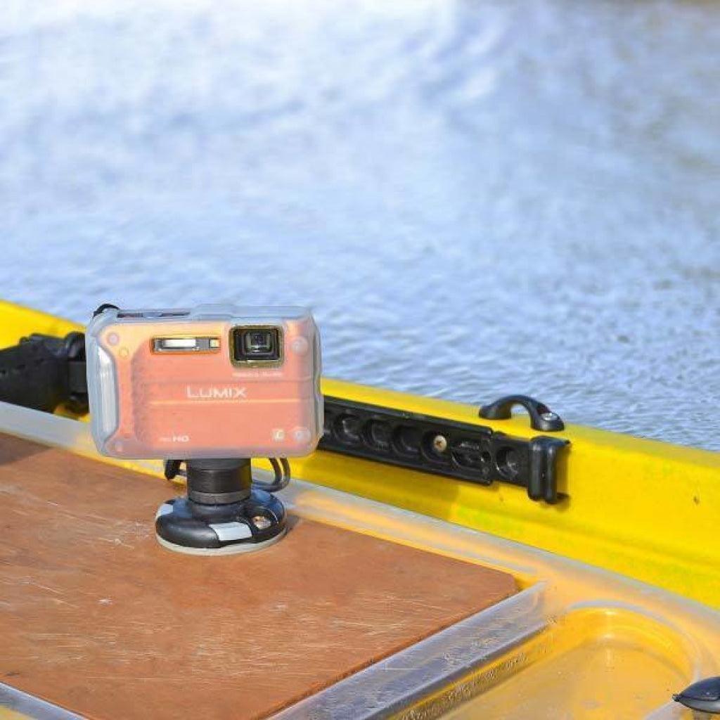 Suport adaptor camera video Railblaza-SpinningShop