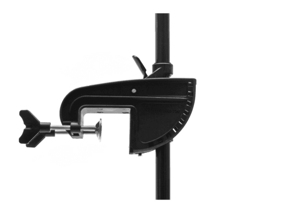 Suport Cu Menghina Pentru Sonda Sonar Minn Kota 106 Cm