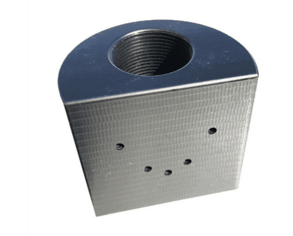 Suport Cu Menghina Pentru Sonda Sonar Minn Kota 106 Cm