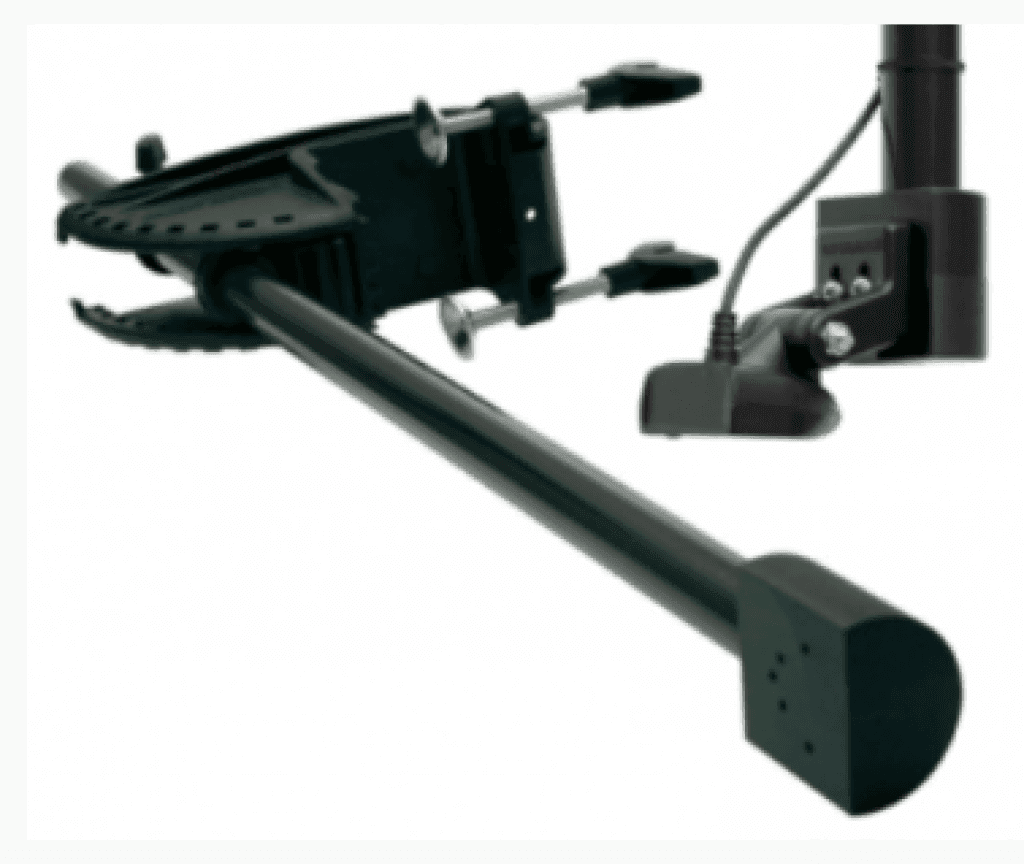 Suport Cu Menghina Pentru Sonda Sonar Minn Kota 91 Cm